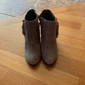 Brand new women’s boots